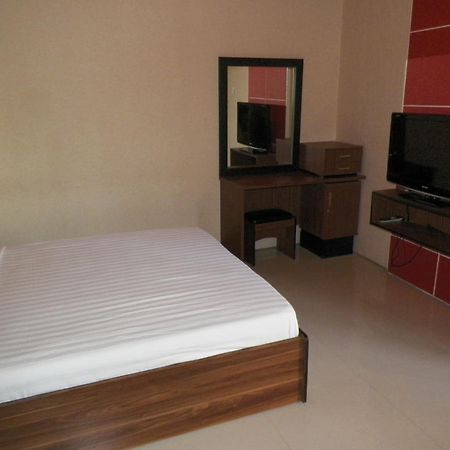 Ariandri Boutique Guesthouse Bandung Værelse billede