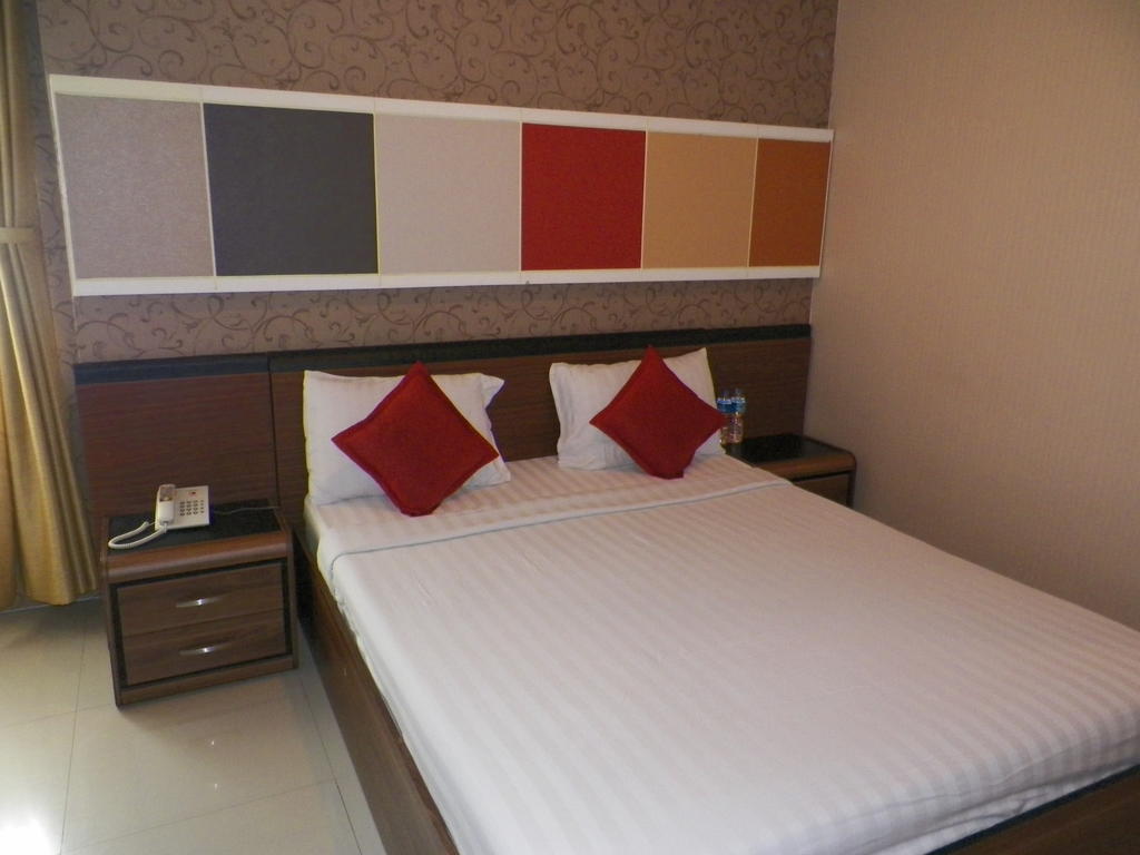 Ariandri Boutique Guesthouse Bandung Værelse billede