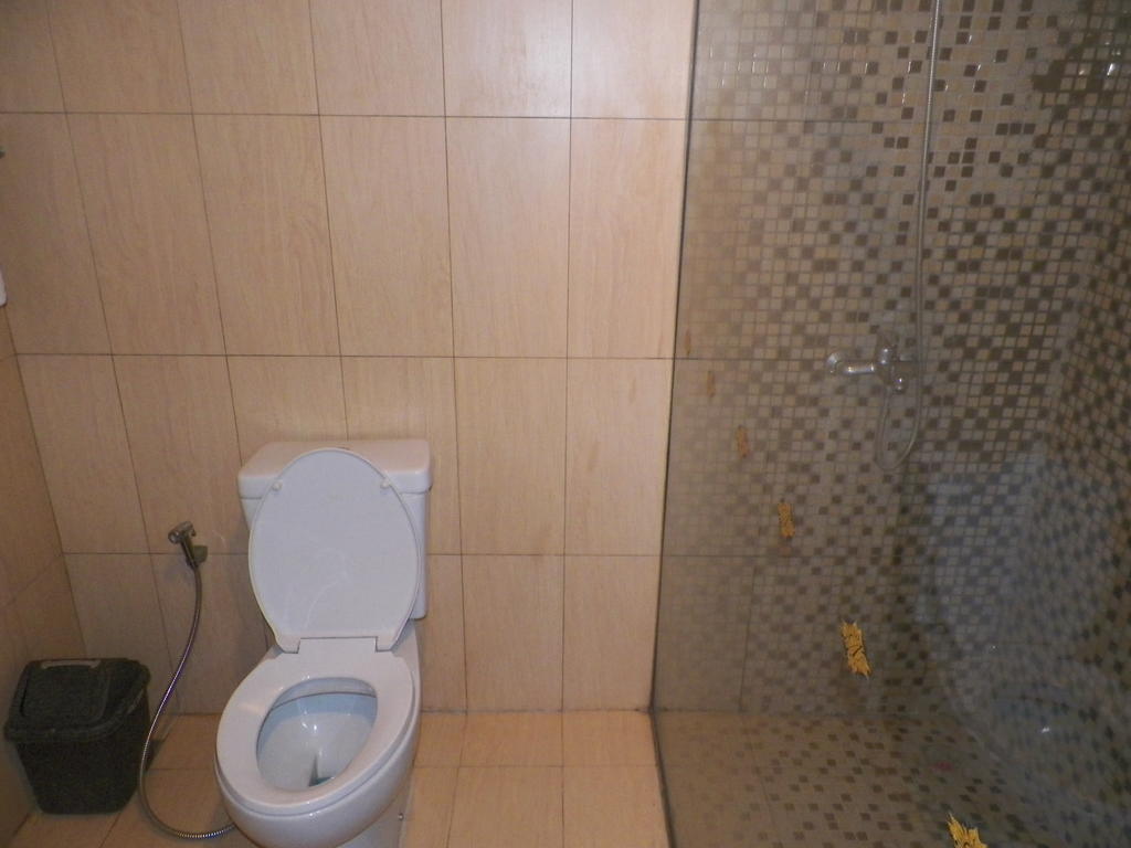 Ariandri Boutique Guesthouse Bandung Værelse billede